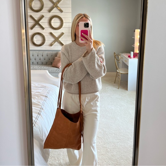 Raven + Lily Bags Raven Lily Tote Bag Poshmark